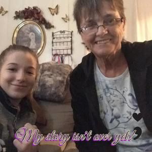 Meet your Posher, Barbara